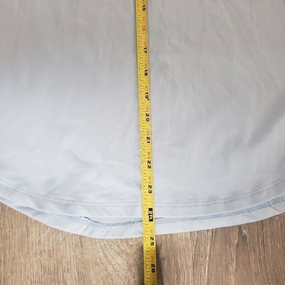 Gold Rush Messy Bun Getting It Done Short Sleeve Casual T-Shirt Womens Medium - Picture 6 of 6